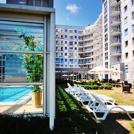 קולובז'ג Apartament 2 Pokojowy Prywatny Z Aneksem Kuchennym W Hotelu Diva מראה חיצוני תמונה