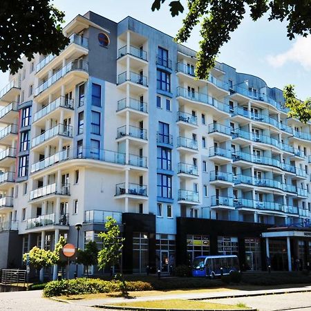 קולובז'ג Apartament 2 Pokojowy Prywatny Z Aneksem Kuchennym W Hotelu Diva מראה חיצוני תמונה