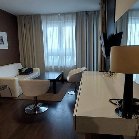 קולובז'ג Apartament 2 Pokojowy Prywatny Z Aneksem Kuchennym W Hotelu Diva מראה חיצוני תמונה